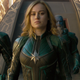 Imagen para el artículo titulado Captain Marvel solo ha necesitado una película para demostrar por qué es el personaje más poderoso del MCU